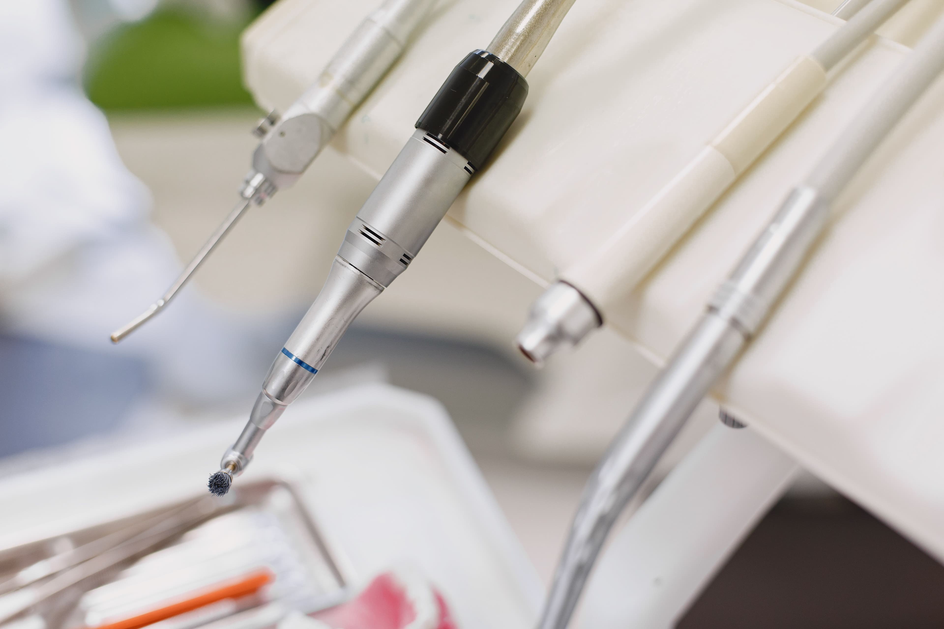 Teeth Cleaning